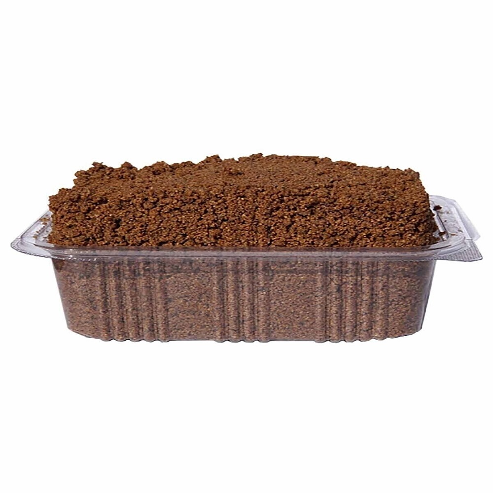 Sürtülmüş Sarı Afyon Haşhaşı Hamurluk 1 Kg